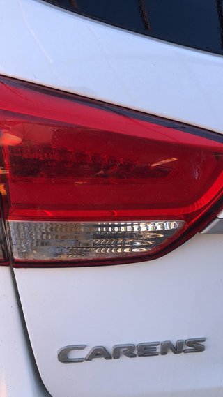 DESPIECE KIA CARENS 1.7 CRDI 116 cv D4FD 2015