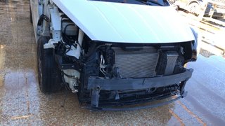 DESPIECE KIA CARENS 1.7 CRDI 116 cv D4FD 2015