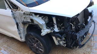 DESPIECE KIA CARENS 1.7 CRDI 116 cv D4FD 2015