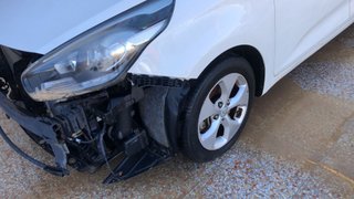 DESPIECE KIA CARENS 1.7 CRDI 116 cv D4FD 2015