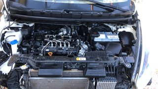 DESPIECE KIA CARENS 1.7 CRDI 116 cv D4FD 2015