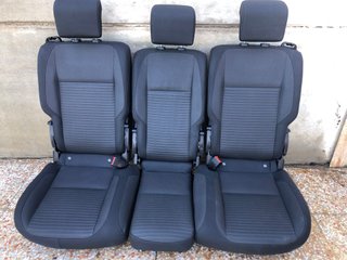 DESPIECE KIA CARENS 1.7 CRDI 116 cv D4FD 2015