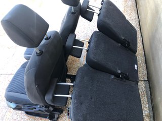 DESPIECE KIA CARENS 1.7 CRDI 116 cv D4FD 2015