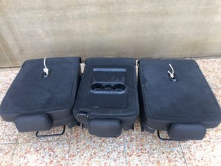 DESPIECE KIA CARENS 1.7 CRDI 116 cv D4FD 2015