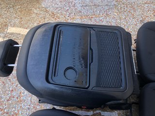 DESPIECE KIA CARENS 1.7 CRDI 116 cv D4FD 2015