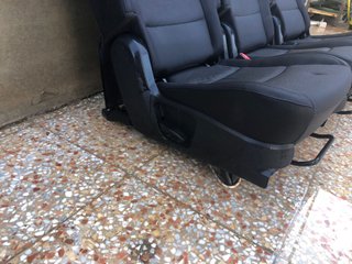 DESPIECE KIA CARENS 1.7 CRDI 116 cv D4FD 2015