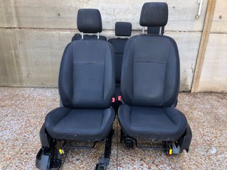 DESPIECE KIA CARENS 1.7 CRDI 116 cv D4FD 2015