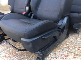 DESPIECE KIA CARENS 1.7 CRDI 116 cv D4FD 2015