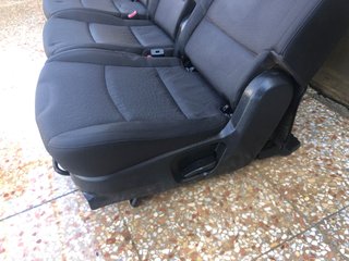 DESPIECE KIA CARENS 1.7 CRDI 116 cv D4FD 2015