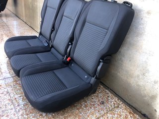 DESPIECE KIA CARENS 1.7 CRDI 116 cv D4FD 2015