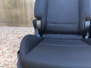 DESPIECE KIA CARENS 1.7 CRDI 116 cv D4FD 2015