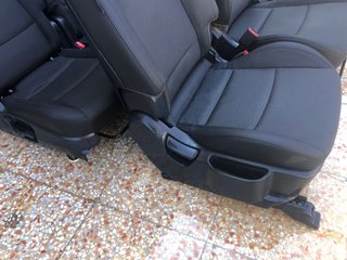 DESPIECE KIA CARENS 1.7 CRDI 116 cv D4FD 2015