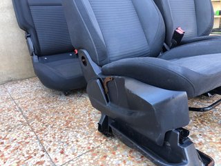 DESPIECE KIA CARENS 1.7 CRDI 116 cv D4FD 2015