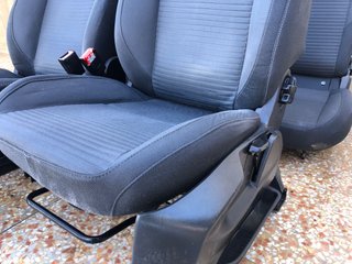 DESPIECE KIA CARENS 1.7 CRDI 116 cv D4FD 2015