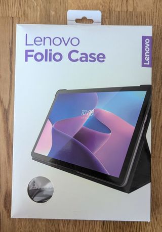FUNDA TABLET LENOVO FOLIO CASE 