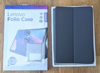 FUNDA TABLET LENOVO FOLIO CASE 
