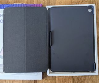 FUNDA TABLET LENOVO FOLIO CASE 