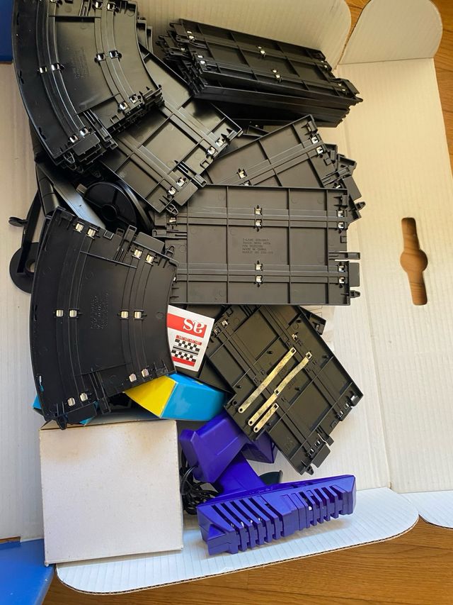 Circuito F1 Renault Coche F1 Renault