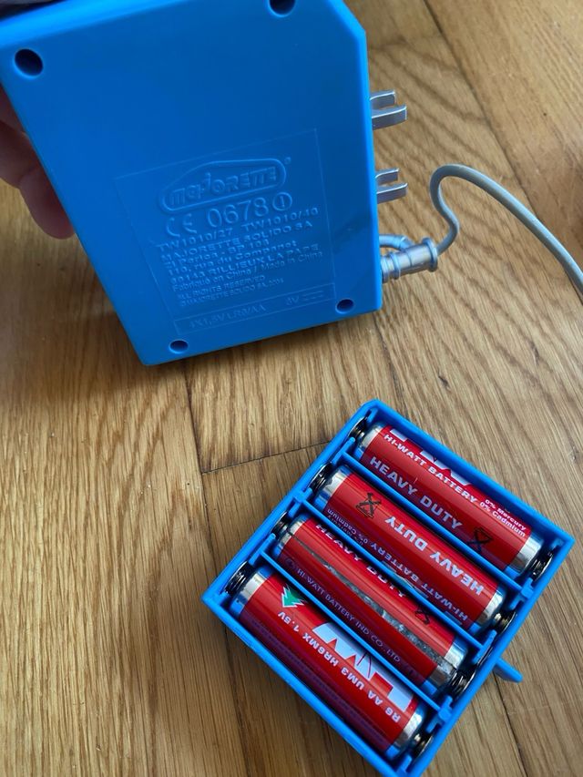 Circuito F1 Renault Coche F1 Renault