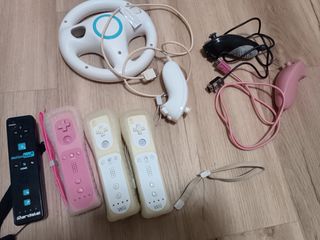 Nintendo wii