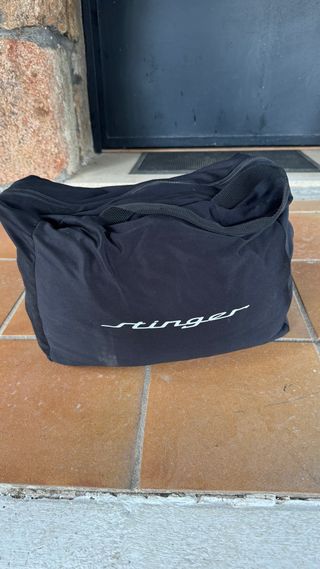 Funda kia stinger