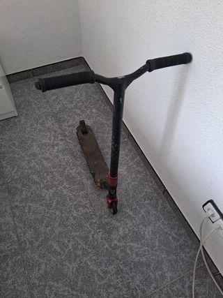 Scooter oxelo