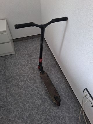 Scooter oxelo