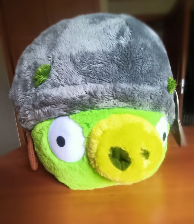Peluche Angry Birds