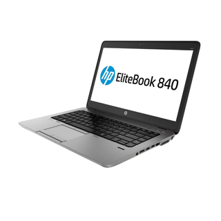 Computer portatile SSD HP Elitebook 840 G2 i5 da 8 GB e 256 GB