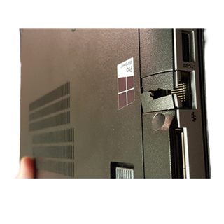 Computer portatile SSD HP Elitebook 840 G2 i5 da 8 GB e 256 GB