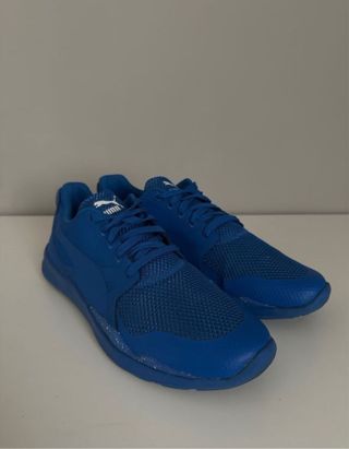 ZAPATILLAS PUMA DUPLEX EVO GRAPHIC