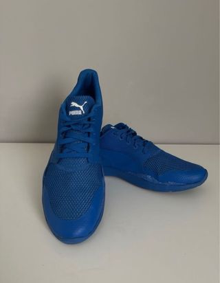 ZAPATILLAS PUMA DUPLEX EVO GRAPHIC