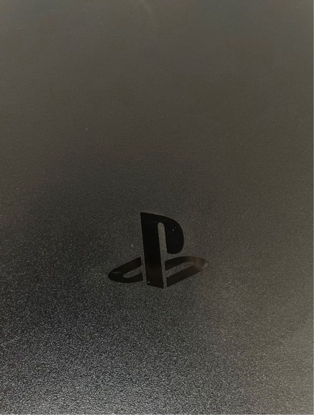 Impecable PS4 Slim 500gb