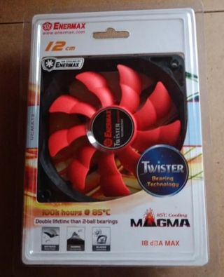Ventola per pc