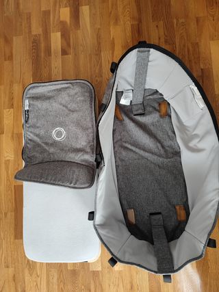 Carrito Bugaboo Cameleon 3 Plus año 2021