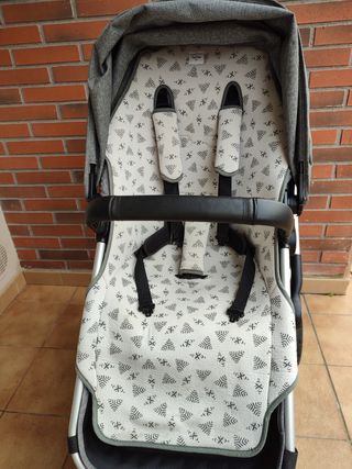 Carrito Bugaboo Cameleon 3 Plus año 2021