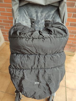 Carrito Bugaboo Cameleon 3 Plus año 2021