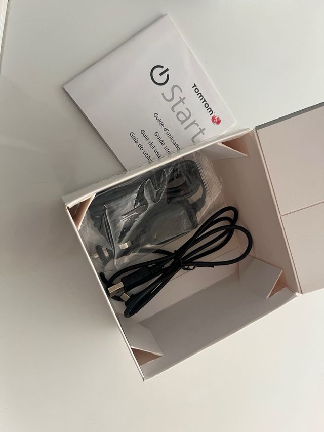 TomTom Start Classic