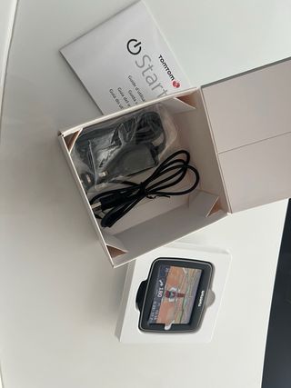 TomTom Start Classic