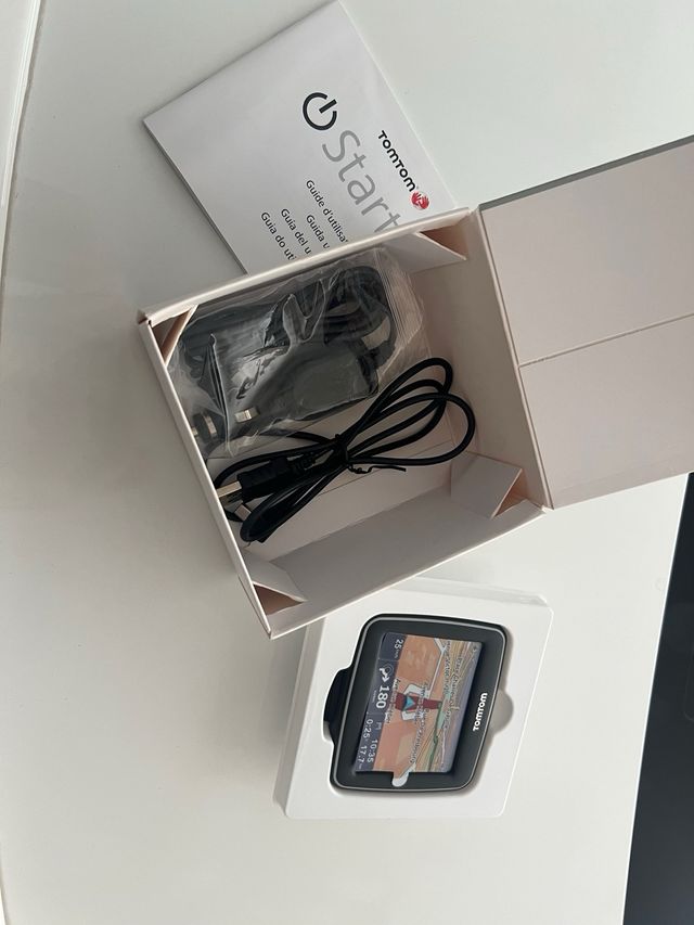 TomTom Start Classic