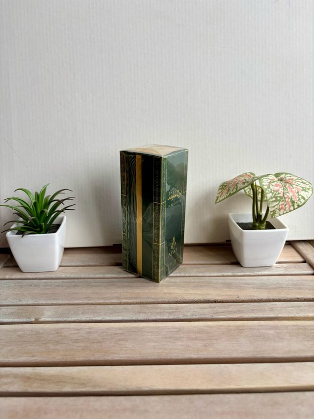 Perfume Ayat Burj Khalifa