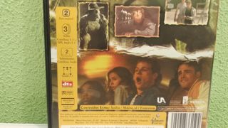 Jeepers Creepers 2 dvd como nuevo