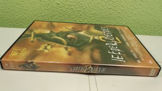 Jeepers Creepers 2 dvd como nuevo