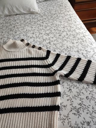 Jersey Zara Talla S  