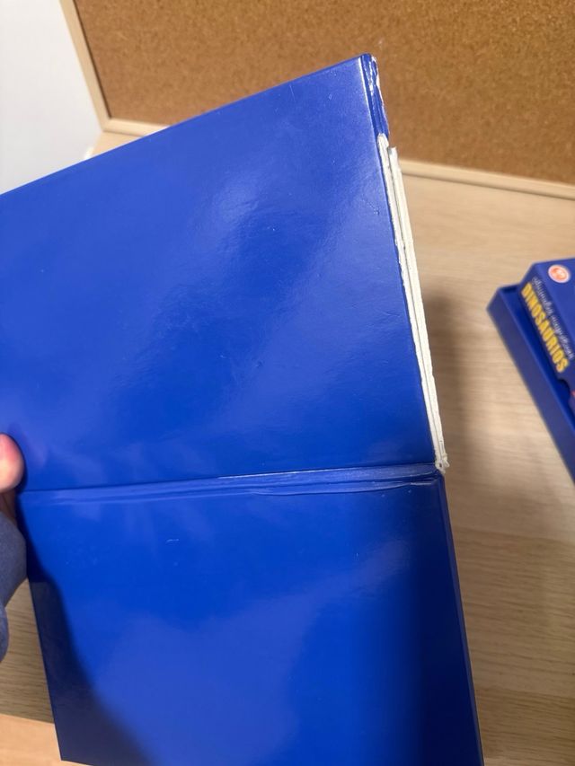 Juego magnetico dinosaurios