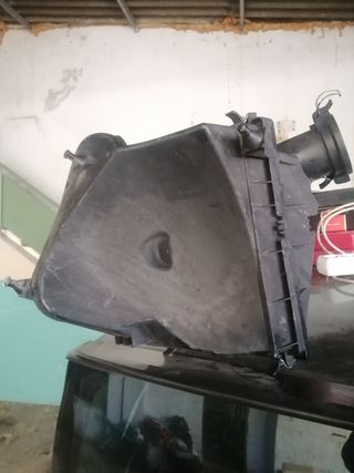 Caja filtro de aire W202 clase C 