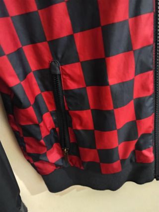 Chaqueta del Futbol Club Barcelona