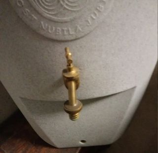 Contenitore per acqua