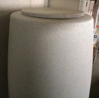 Contenitore per acqua
