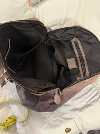 Bolso piel Prada